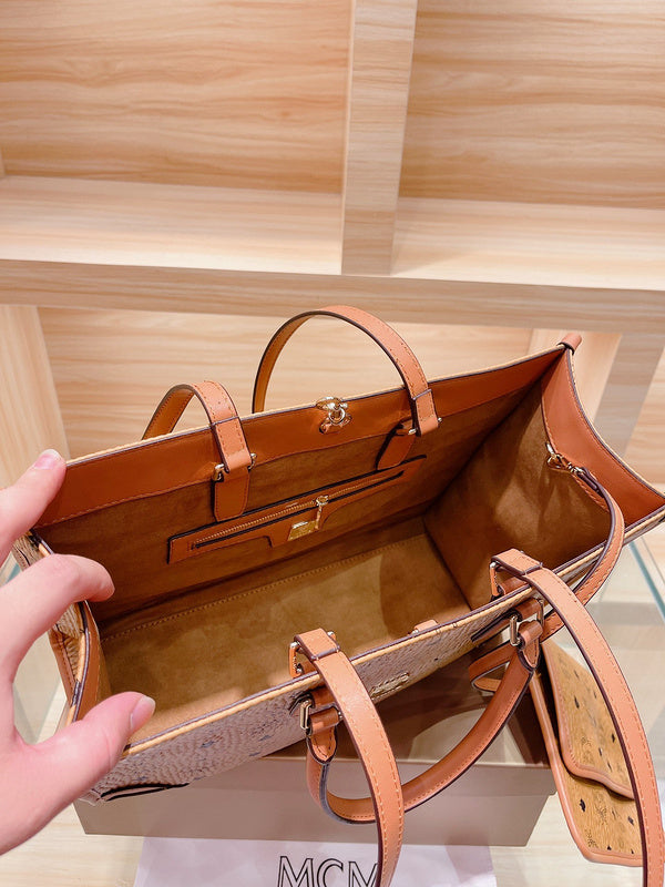 Amelia- - MQM Bags - 153