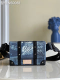 Fashion Lu-Vi bags - 3335