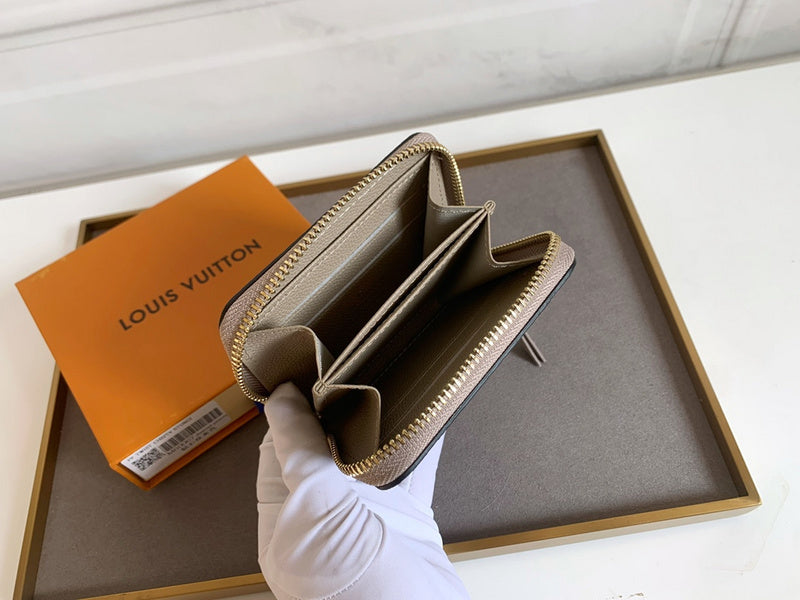 Amelia- LOV  Luxury  Wallets - 671