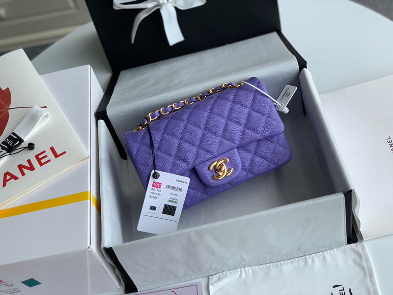 Amelia- CHL Bags - 6633