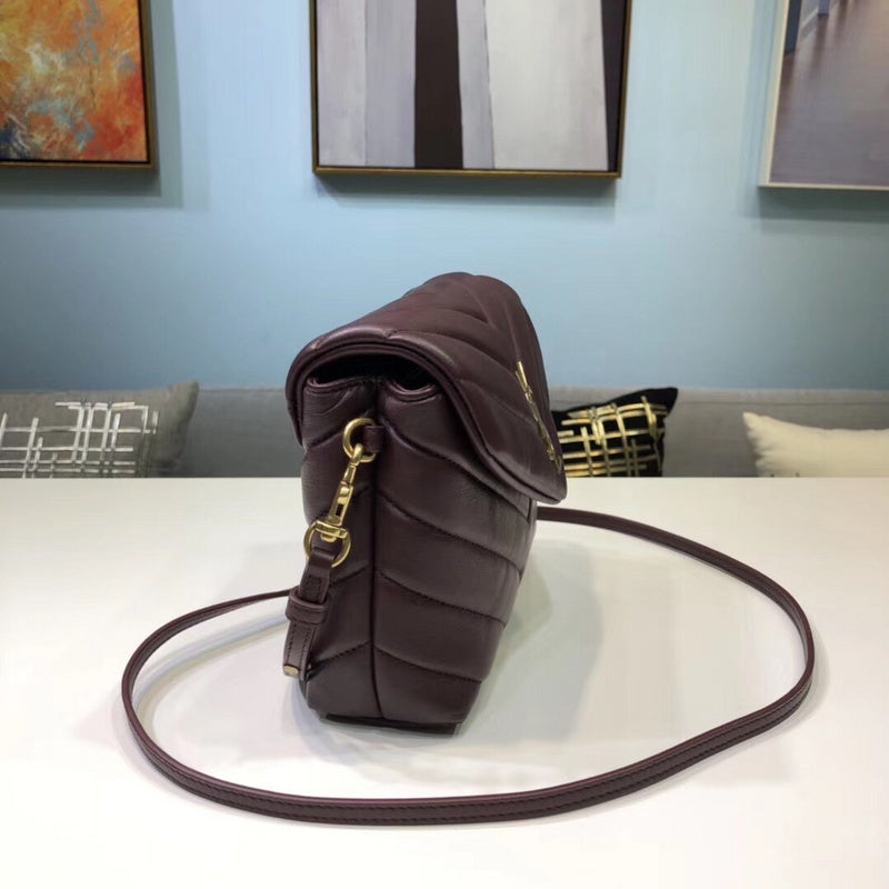 Amelia - YSL Bag - 2323