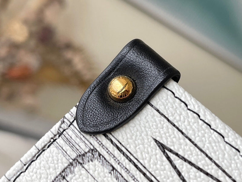 Amelia- Lu-Vi bags - 5837