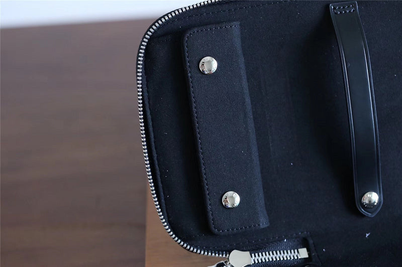 Fan Fashion Lu-Vi bags - 11090