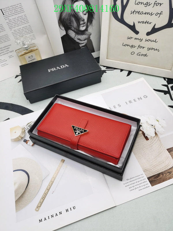 Amelia - PD Wallet - 259