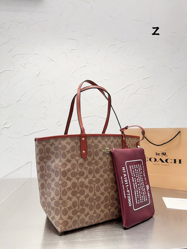 Amelia - CCH Bags - 360