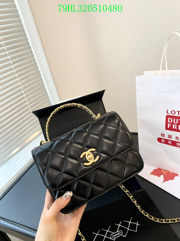Amelia - CHL Bags - 953
