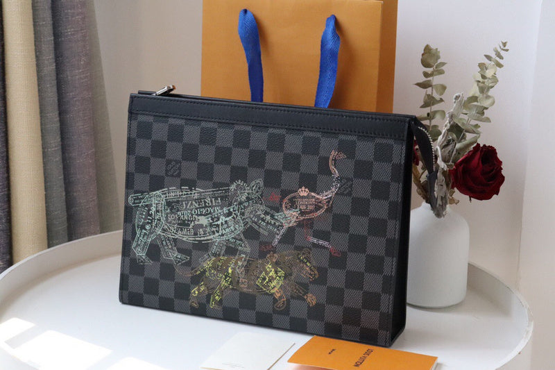 Fashion Lu-Vi bags - 3018