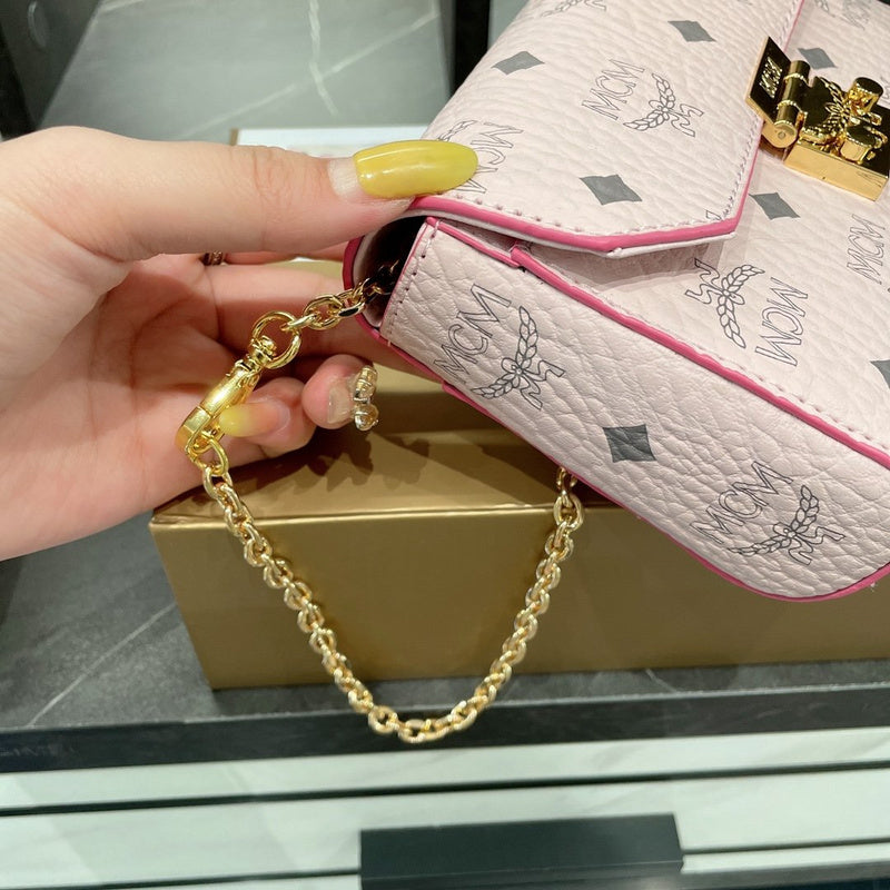Amelia- MQM Bags - 040