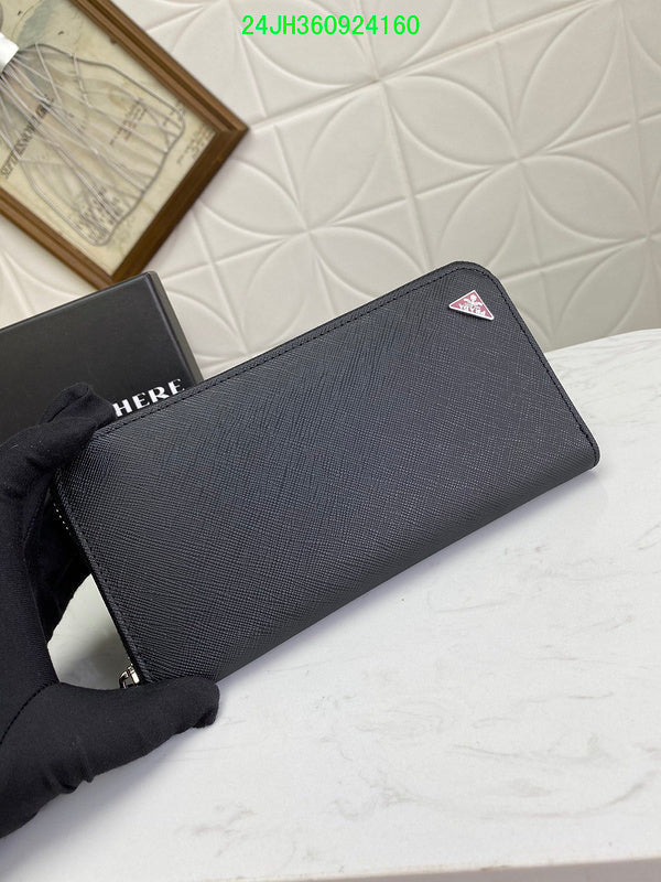 Amelia - PD Wallet - 371