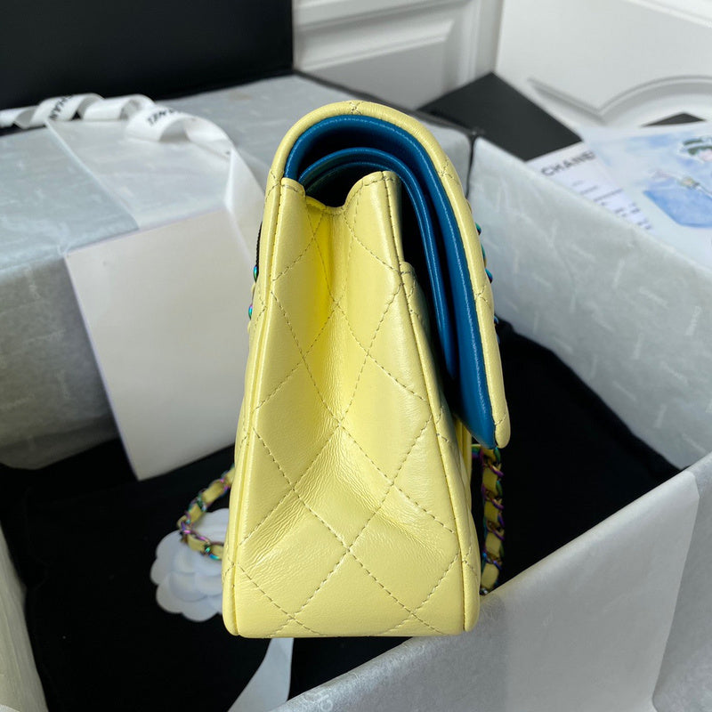 Amelia-  CHL BAGS  - 680