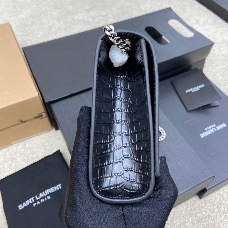 YSL BAGS - WOMEN LOVE LUXURY BAGS - 050