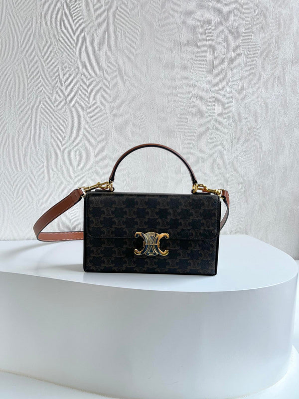 C-LINE LUXURY WOMEN BAGS - 039