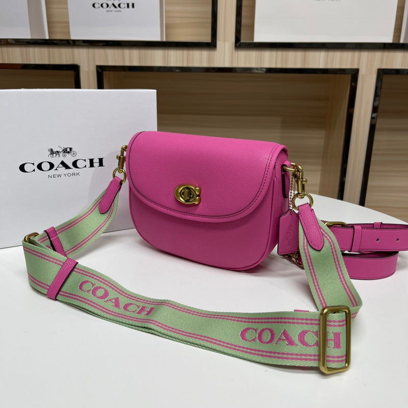 Amelia- CAH Bags - 711