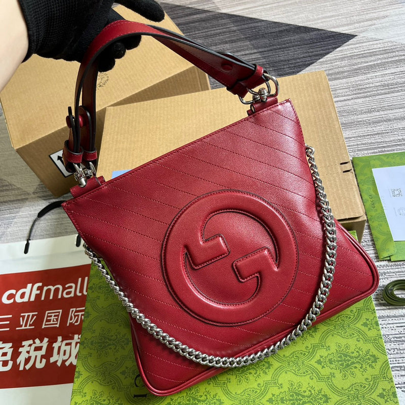 Amelia- GCI LUXURY LADY BAG - BRANDED BAGS FOR WOMEN - 030