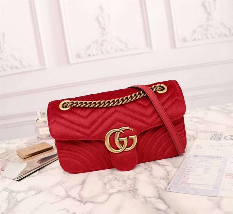 Amelia - GCC Bags - 434
