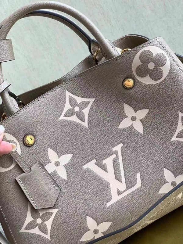 Amelia - LV Bags - 12431