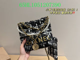 Amelia - CHL Bags - 1742