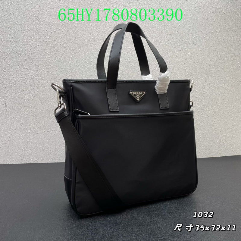 Prada Bags - The Barnes Bags  1063