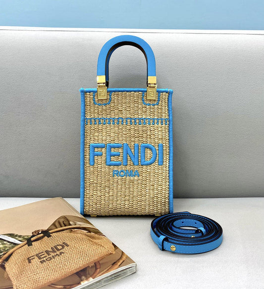 Amelia- FDE Bags - 285