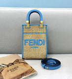 Amelia- FDE Bags - 285
