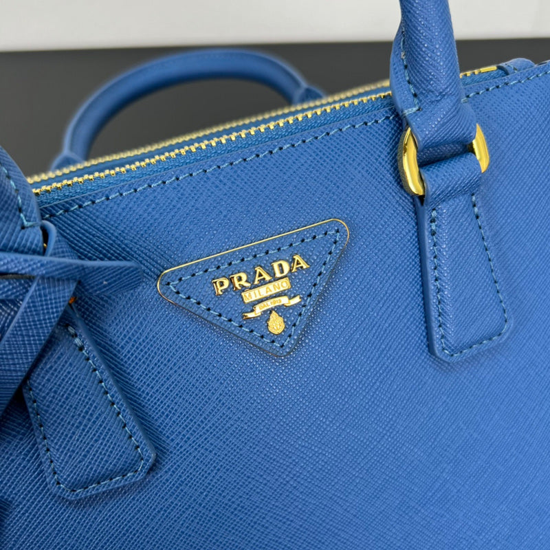 Amelia- PRDA  LUXURY BAGS - 260