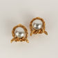 Boucles d'oreilles Chanel