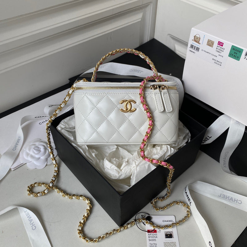 Amelia- CHL Bags - 7570
