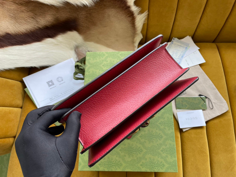 Amelia- GCI - GG WOMEN LUXURY BAGS - 050