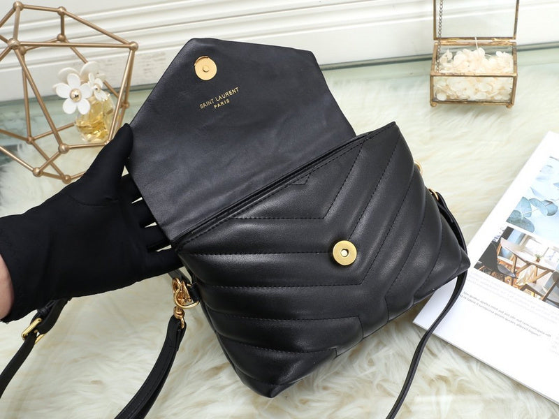 Amelia - YSL Bag - 3537