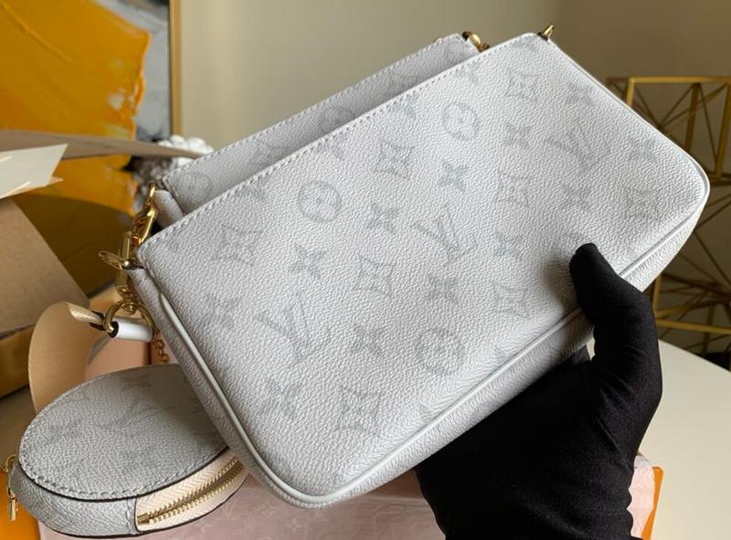 AmeliaLuxury - LOV Bags - 2517