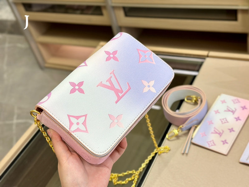 Amelia - LV Bags - 14941