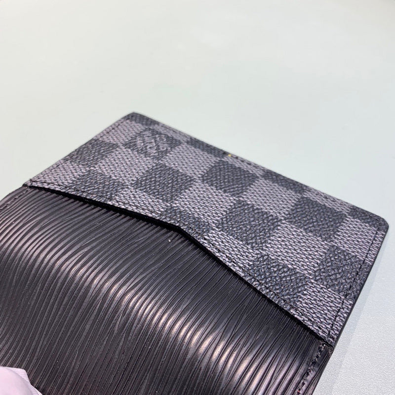 Fan Fashion Lu-Vi bags - 10997