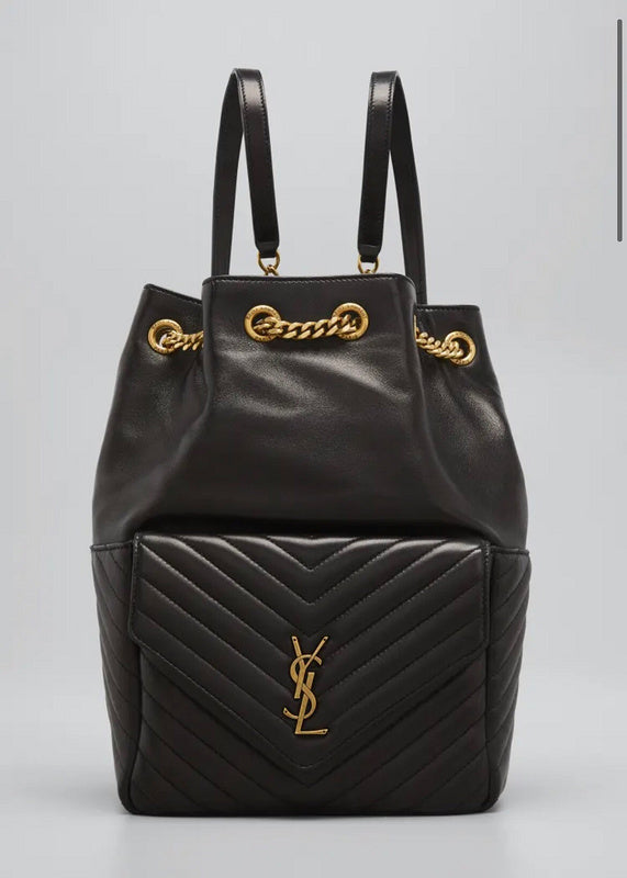 Amelia - YSL Bag - 3632