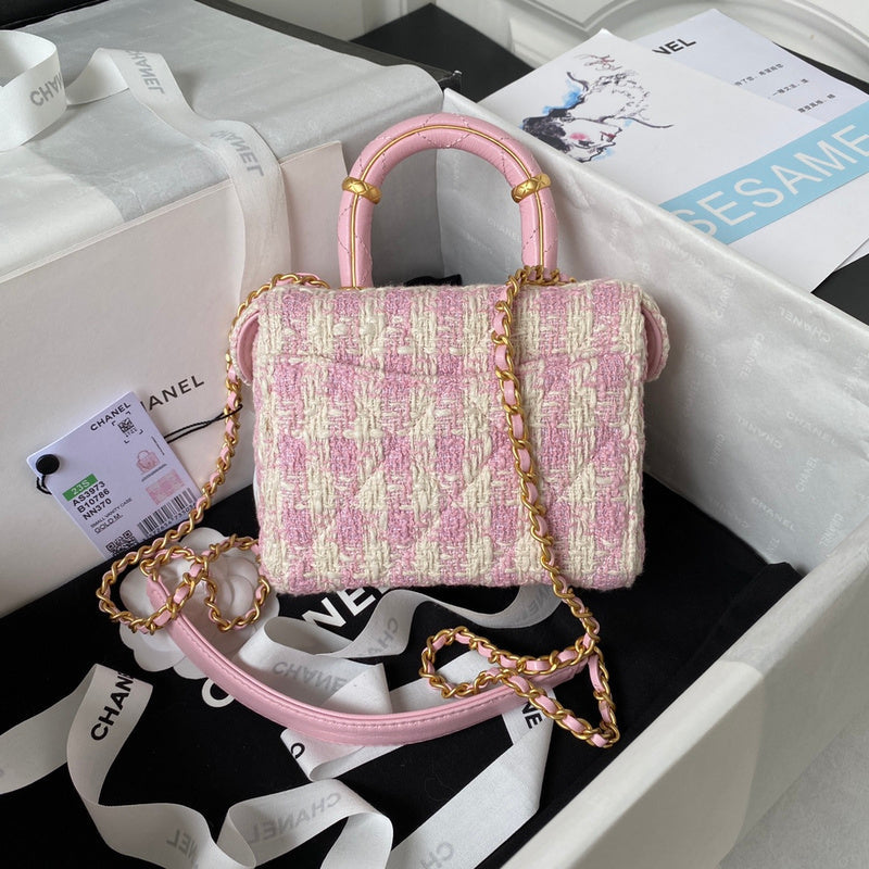 Amelia- CHL Bags - 7355