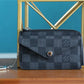 Fan Fashion Lu-Vi bags - 8994