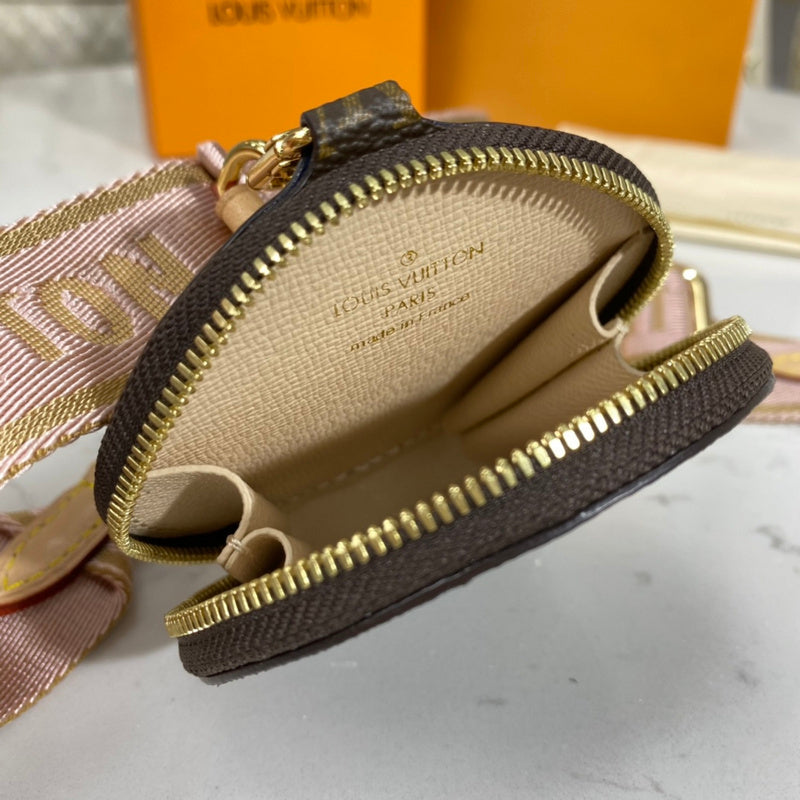 Fashion Lu-Vi bags - 2824