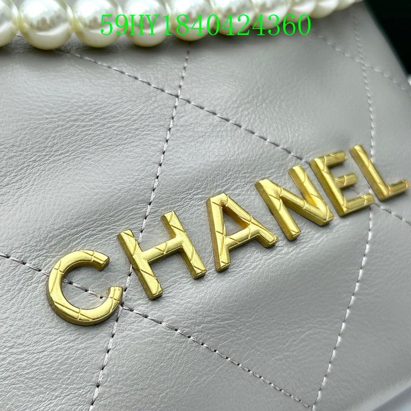 Amelia - CHL Bags - 1038