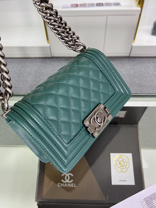 AmeliaLuxury - CHL Bags - 3165