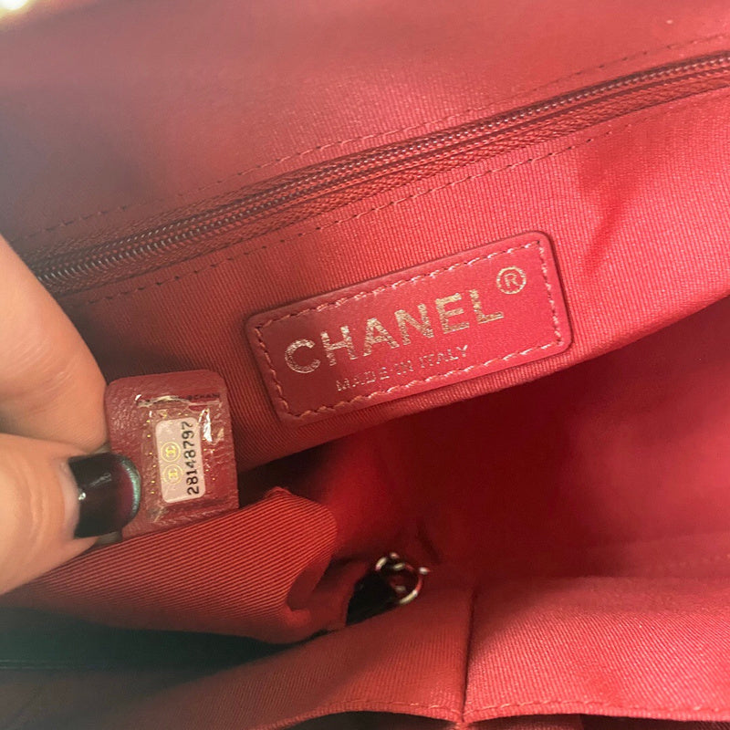 Amelia - CHL Bags - 1999