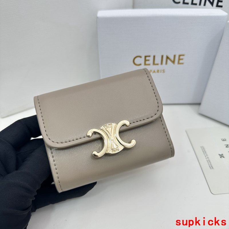 Amelia- Mix Wallets - 721
