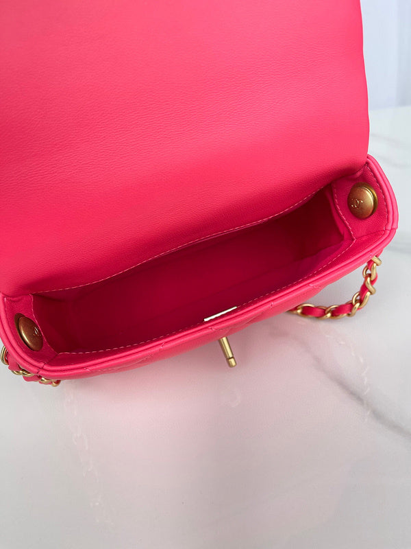 Amelia - CHL Bags - 2407