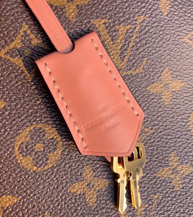 AmeliaLuxury - LOV Bags - 2787