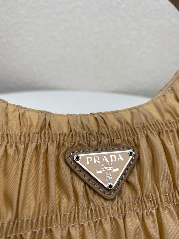 Amelia- PRDA  LUXURY BAGS - 995