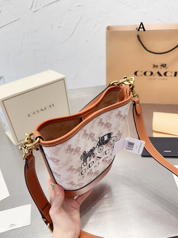 Amelia - CCH Bags - 129