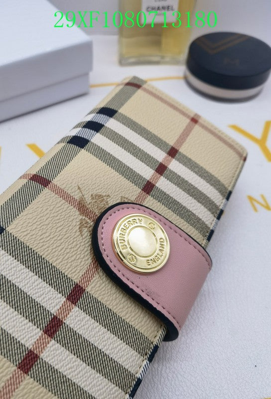 Amelia - BOR Wallet - 009