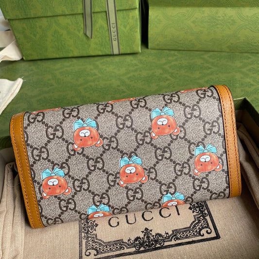 Amelia - GCI Bags - 5991