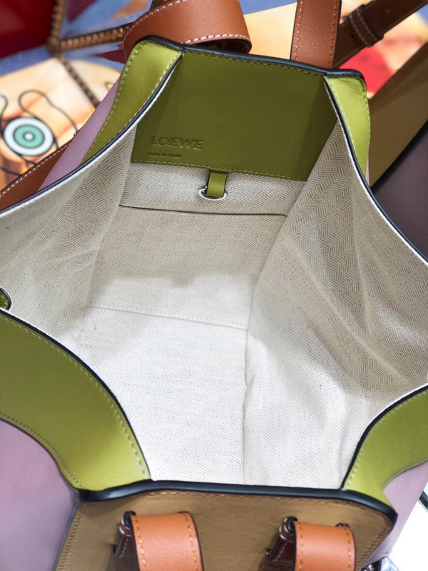 Amelia's Bag Gallery - LWO Bags - 675