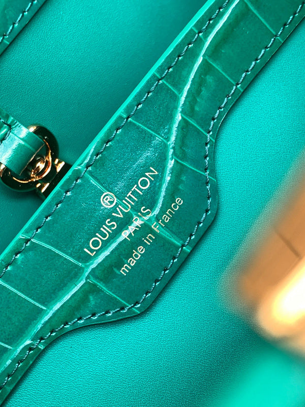 Amelia's Bag Gallery - LOV Bags - 1146