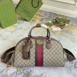 Amelia Fashion - GCI Bags - 2012