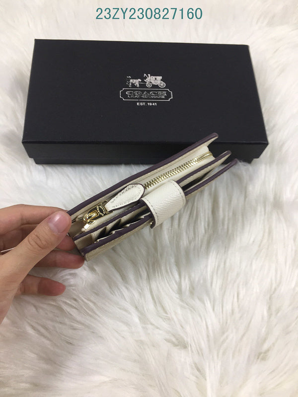 Amelia - CAH Wallet - 143